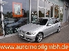 BMW 320 d Touring DPF DVD Navi PDC