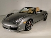 Porsche Boxster S PDK