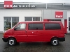 VW T4 TDI 2,5 *LANGER RADSTAND*EURO 2*SERVO*