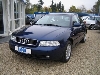 Audi A4 2.4 Tiptronic Led elektr Schiebed AHK Scheckheft