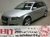 Audi A4 AVANT 2.0 TDI DPF QUAT S-LINE |NAV|17|AHK|APS