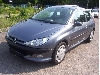 Peugeot 206 HDI 1,6 FAP*GRNE PLAKETTE*1 HAND*