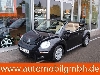 VW New Beetle Cabriolet 1.9 TDI DPF Exclusive-Paket