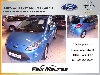 Ford Ka Titanium Klima, LMF, ZV