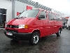 VW T4 TDI 2,5 *LANGER RADSTAND*EURO 2*SERVO*