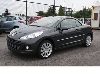 Peugeot 207 CC Cabrio 1.6 TURBO 150HP SPORT PACK Leder