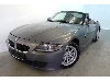 BMW Z4 roadster 2.0i Navigationssystem