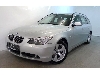 BMW 525i Touring Aut. Leder Navi gro Panorama Dach