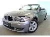 BMW 120i Cabrio Topaustattung !