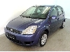 Ford Fiesta 1.4