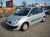 Renault Scenic 1,6i 16V AUTENTIQUE 75000 KM KLIMA ABS SERVO