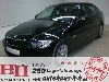 BMW 318i Limo erst 78 km Klima Sitzh. Navigation