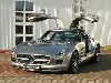 Mercedes-Benz SLS AMG KERAMIK,ALUBEAM,B&O,CARBON