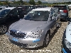 Skoda Octavia Kombi Elegance 2.0 TDI, Navi, PDC v/h