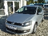 VW POLO 1,2 TRENDLINE 2010 COOL+SOUND ALU BC CD