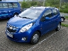 Chevrolet Spark 1.2 LS +