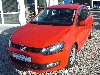 VW POLO 1,4 TRENDLINE 2010 COOL + SOUND