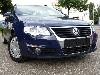 VW Passat Variant 2.0TDI Comfortline DPF Navi