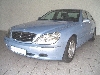 Mercedes-Benz S 320