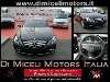 Mercedes-Benz E 350 Coupe Blue Efficiency Avantg PAN