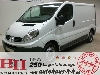 Renault TRAFIC 2.0 dCi 90 L1H1 KASTEN |03-08|KLIMA|3-SIT