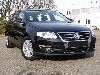 VW Passat Variant 2.0 TDI Highline DSG Navi-DVD AHK