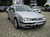 VW Golf 1,4 5-tg.Klima ESP Scheckh. EU4 Alu16