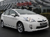 Toyota Prius Executive Navigation