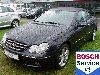 Mercedes-Benz CLK 200 Kompressor Automatic Avantgarde