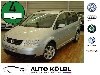 VW Touran Goal 1.4 TSI - Navi Climatronic Sitzheizung