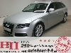 Audi A4 Avant 2.0 TDI DPF Neues Modell Navi+ Klima 