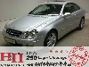 Mercedes-Benz CLK Coupe 320 CDI 7G-TRONIC Avantgarde