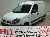 Renault KANGOO 1,5 DCI RAPID |08-05|53TKM|BOTT EINBAUREG