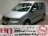 VW CADDY LIFE 1.9 TDI DPF |MY08|5-SITZ|CLIMA|CD|eFH