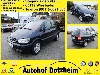 Opel Zafira 2.2 Selection Executive AHK-ESD-KLIMA-TEMPOMAT-SCHECKHEFT