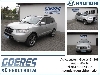 Hyundai Santa Fe 2.2 CRDi 4WD Automatik GLS