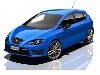 Seat Leon Cupra R Navi, Xenon, Schiebedach, Winterpaket