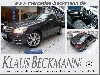 Mercedes-Benz C 180 K BlueEff Avantgarde AUT/COMAND/SHD/KLIMA