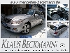 Mercedes-Benz C 180 TK BE Avantgarde AUT/NAVI 8-fach bereift