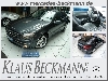 Mercedes-Benz CLC 200 CDI Sport/-Komfortpaket Panoramadach