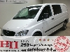 Mercedes-Benz VITO 111 CDI KASTEN LANG |12-06|85KW|KLIMA|3-SIT