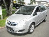 Opel Zafira B 1.8 Edition