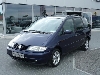 VW Sharan 1.8 5V Turbo //LEDER//NAVI-PLUS//6SITZE//