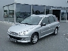 Peugeot 206 SW HDi eco 70 Grand Filou/Klima/CD/