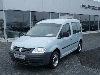 VW Caddy 1.9 TDI / (7-Sitzer) /AHK/ Gepflegt /