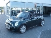 Mini Mini Cabrio Cooper S /NAVI-PROF/LEDER/XENON/1.HD