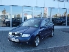 Skoda Fabia 1.9 TDI Ambiente/Klima/Alu16/CD/