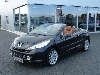 Peugeot 207 CC 120 VTI Platinum/Leder/17Alu/PDC/CD/