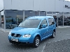 VW Caddy 1.9 TDI DPF Life Family /Klima/AHK/ TOP /