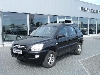 Kia Sportage 2,0 CRDi DPF Active/Leder/el.Dach/Alu/